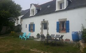 Le Penty Breton